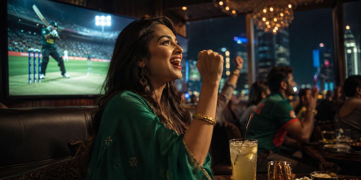 ঢাকায় ক্রিকেট বেটিং করছেন খেলোয়াড়