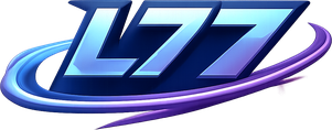 l77 লোগো